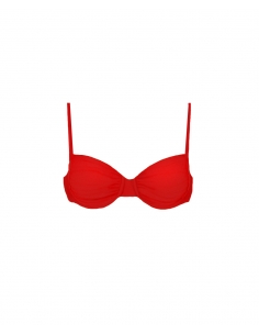 TOP SEREA - ROJO