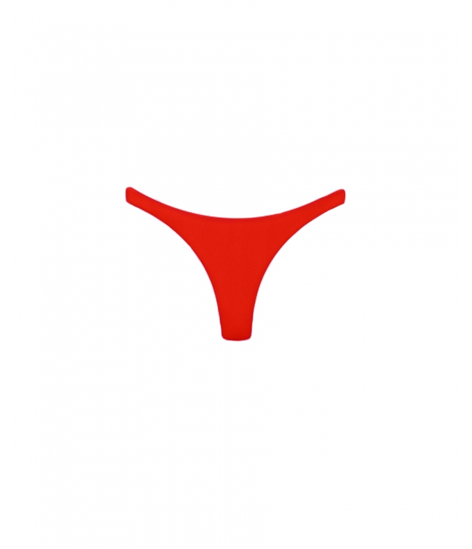 TANGA LÚA - ROJO