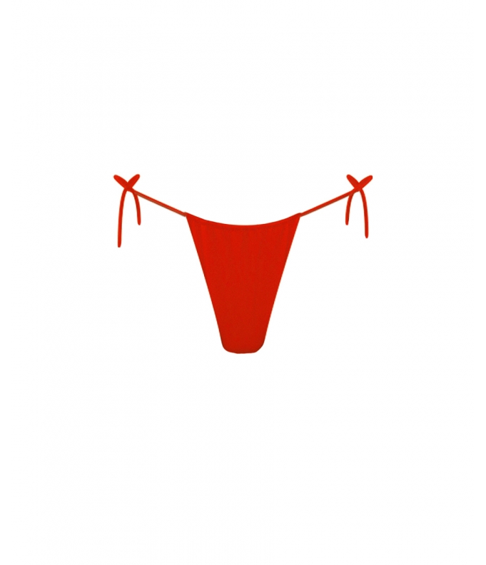 BRASILEÑA ILLA - ROJO