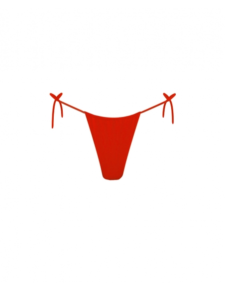 BRASILEÑA ILLA - ROJO