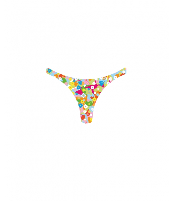 TANGA LÚA - MARGARIDA TROPICAL