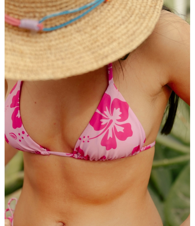 TOP TERRA - HIBISCUS