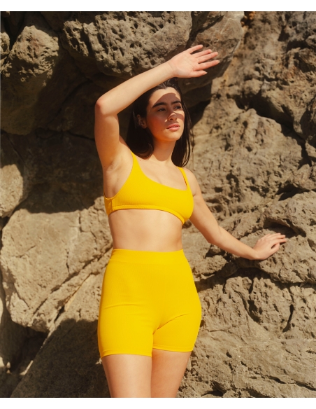 SHORT - MANGO