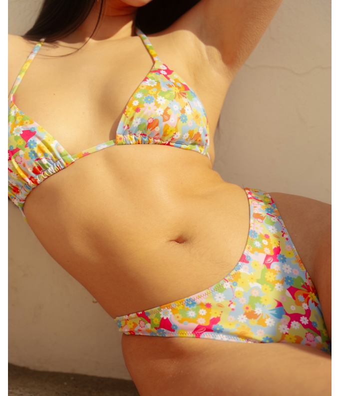 LÚA THONG - FLOWERS