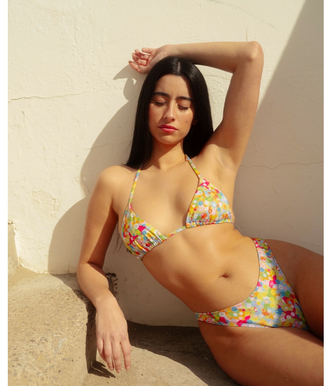 LÚA THONG - FLOWERS