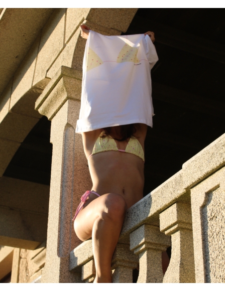 THE BIKINI SHIRT - PXB