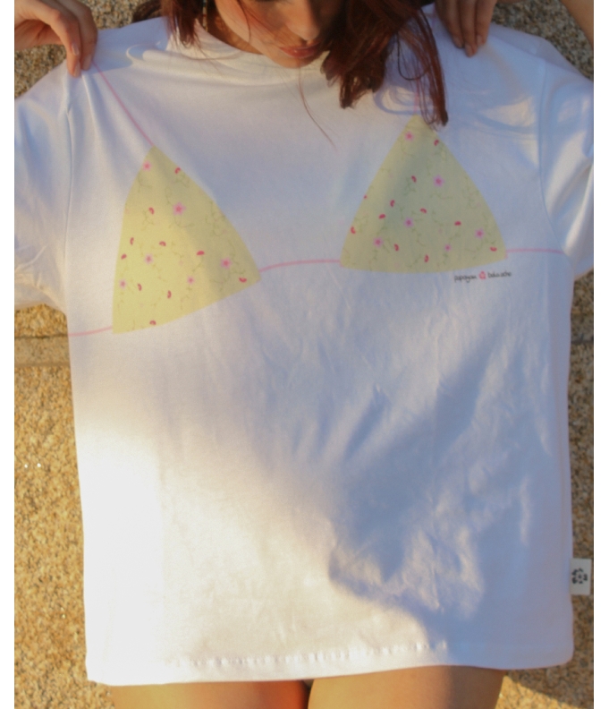 THE BIKINI SHIRT - PXB