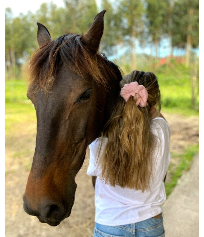 THE MIX SCRUNCHIES - PXB