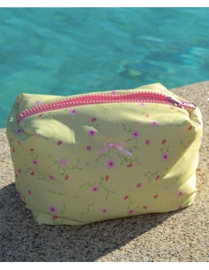 DOUBLE GARDEN NECESER REVERSIBLE - PXB 2
