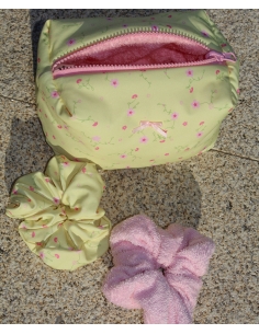 THE MIX SCRUNCHIES - PXB 2