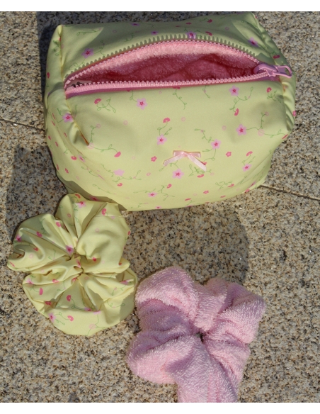 THE MIX SCRUNCHIES - PXB
