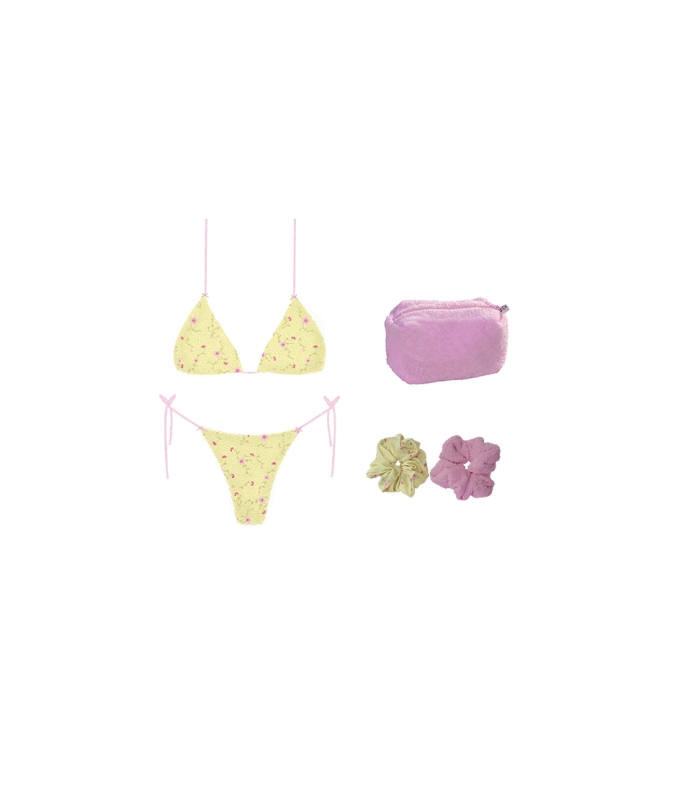 THE GARDEN PACK - PXB