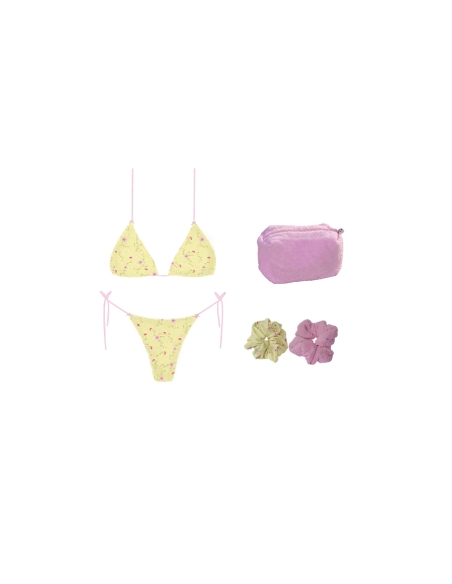 THE GARDEN PACK - PXB