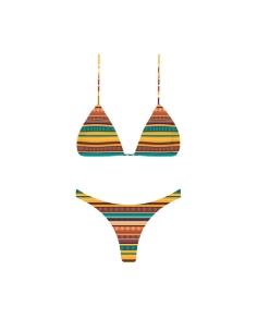 ETHNIC - SET