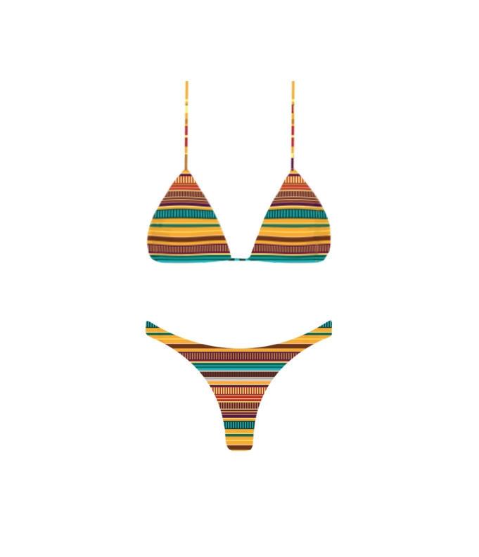 ETHNIC - SET