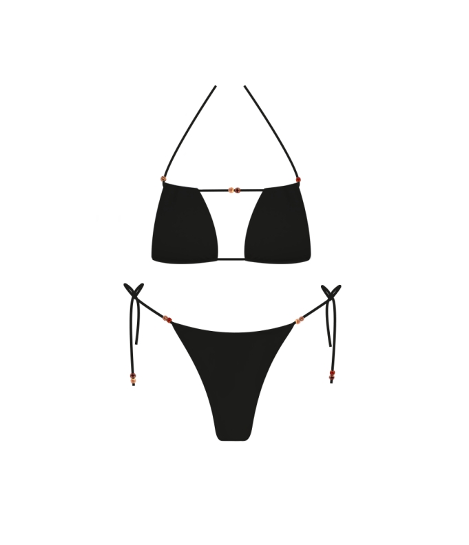 SET - NEGRO