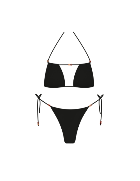 SET - NEGRO