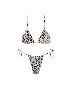 SET - ANIMAL PRINT