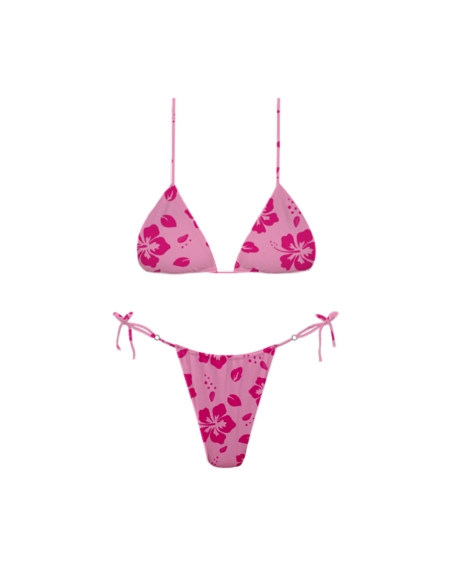 SET - HIBISCUS
