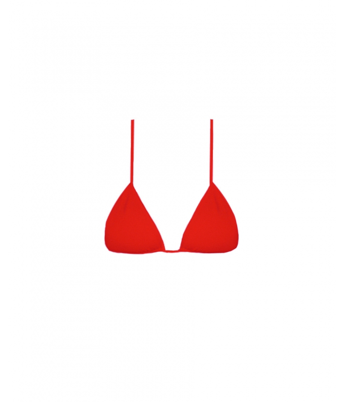 TOP TERRA - ROJO