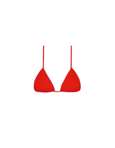 TOP TERRA - ROJO